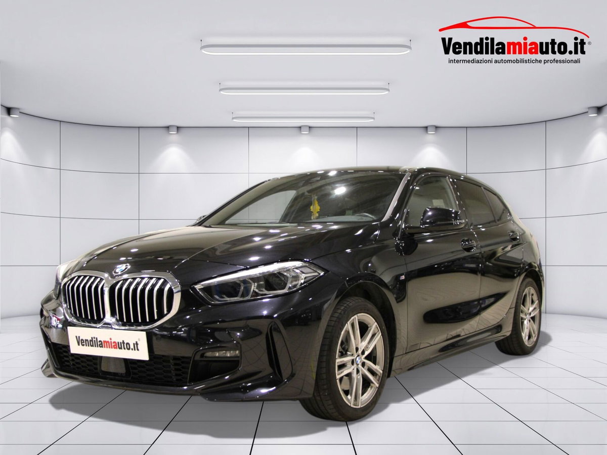BMW Serie 1 3p. 118i 3p. Sport (3)