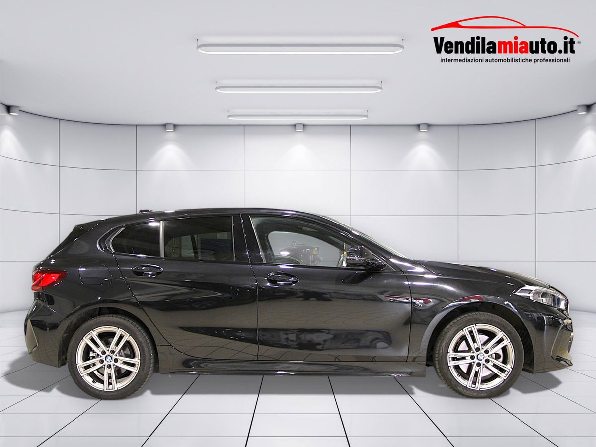 BMW Serie 1 3p. 118i 3p. Sport (4)