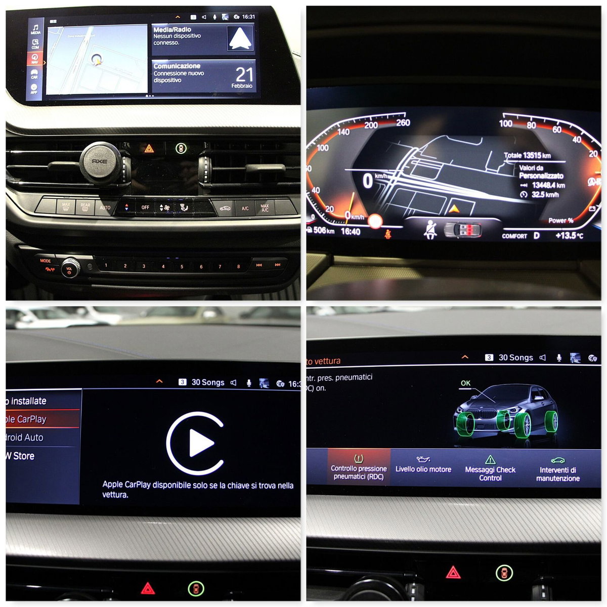 BMW Serie 1 3p. 118i 3p. Sport (8)