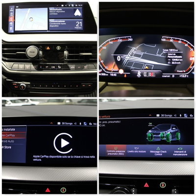 BMW Serie 1 3p. 118i 3p. Sport (8)
