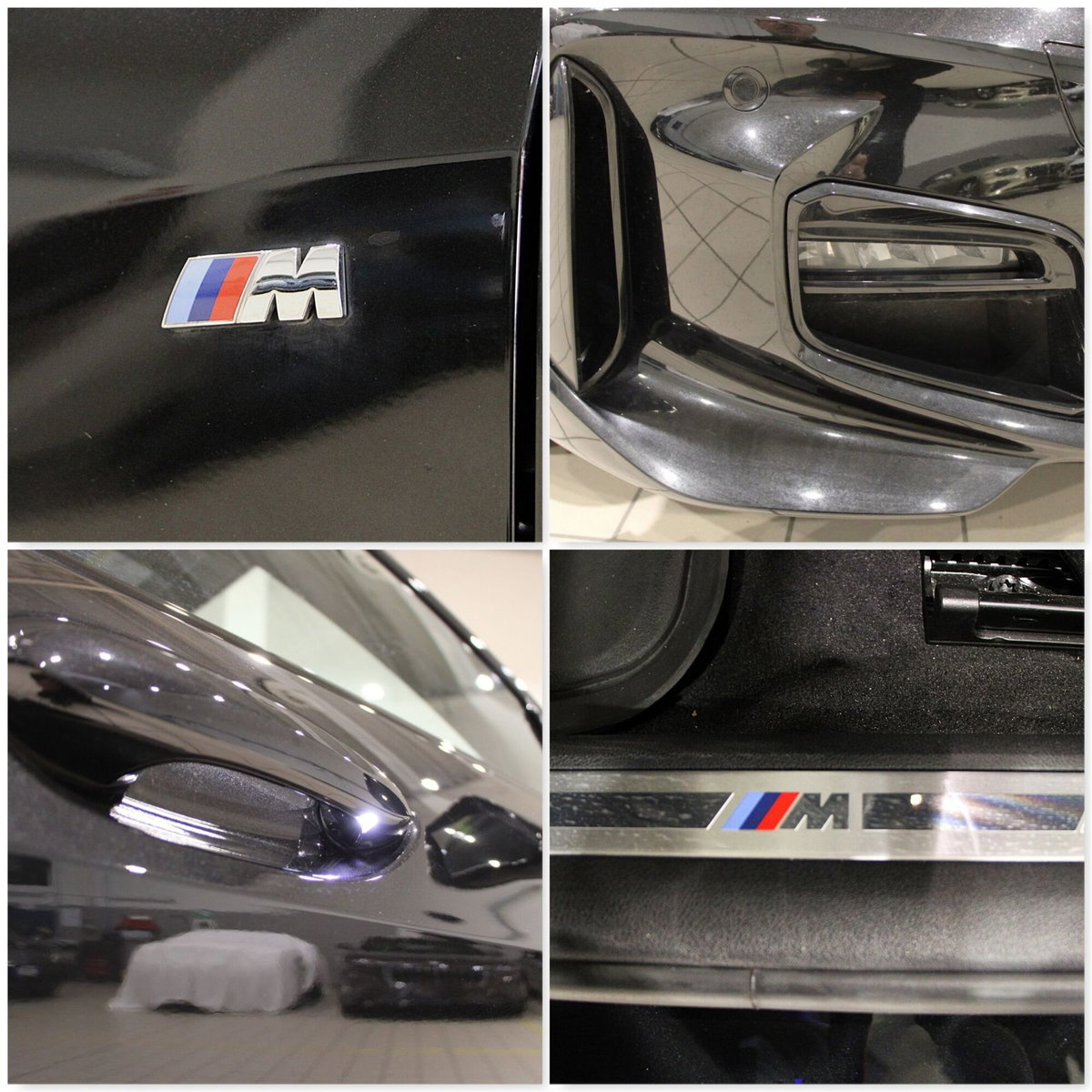 BMW Serie 1 3p. 118i 3p. Sport (9)