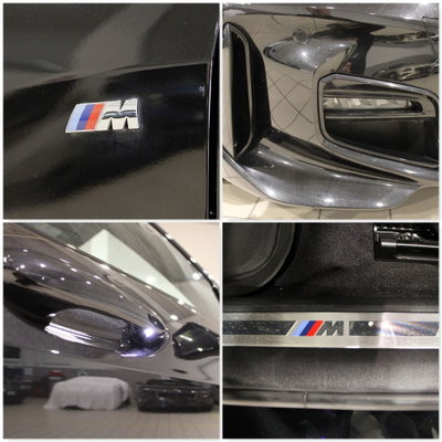 BMW Serie 1 3p. 118i 3p. Sport (9)