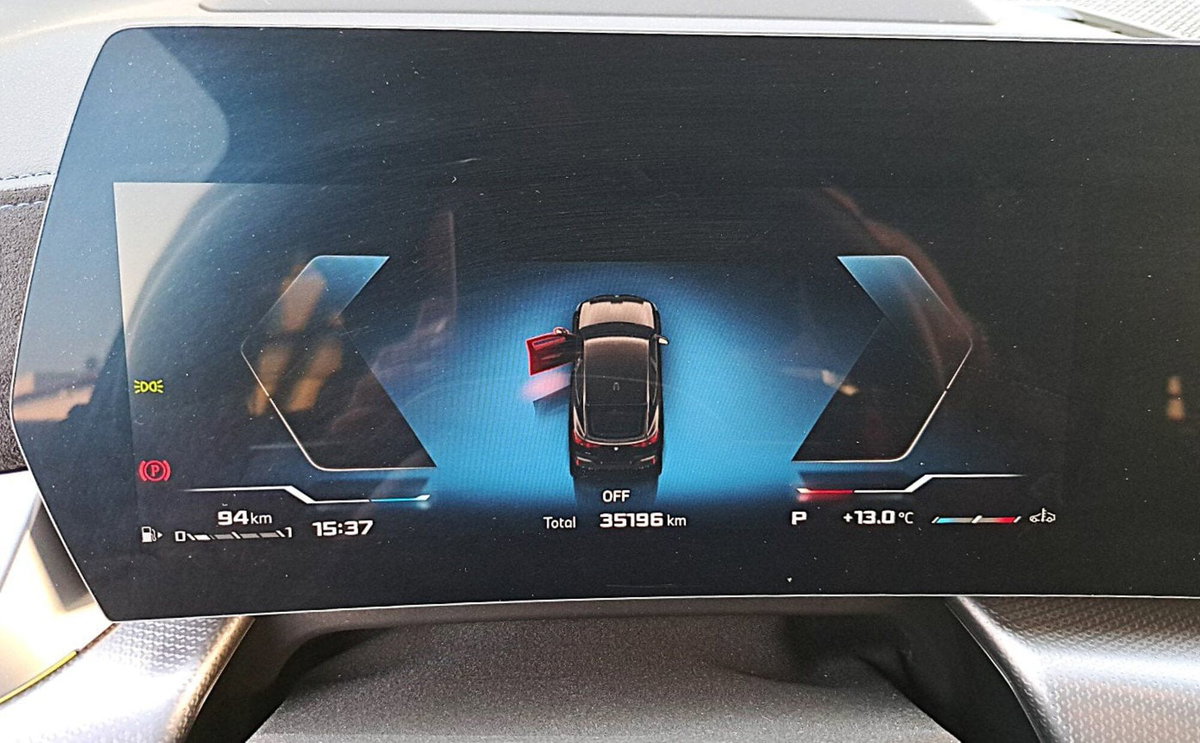 BMW X2 xdrive M35i Msport Pro auto (12)