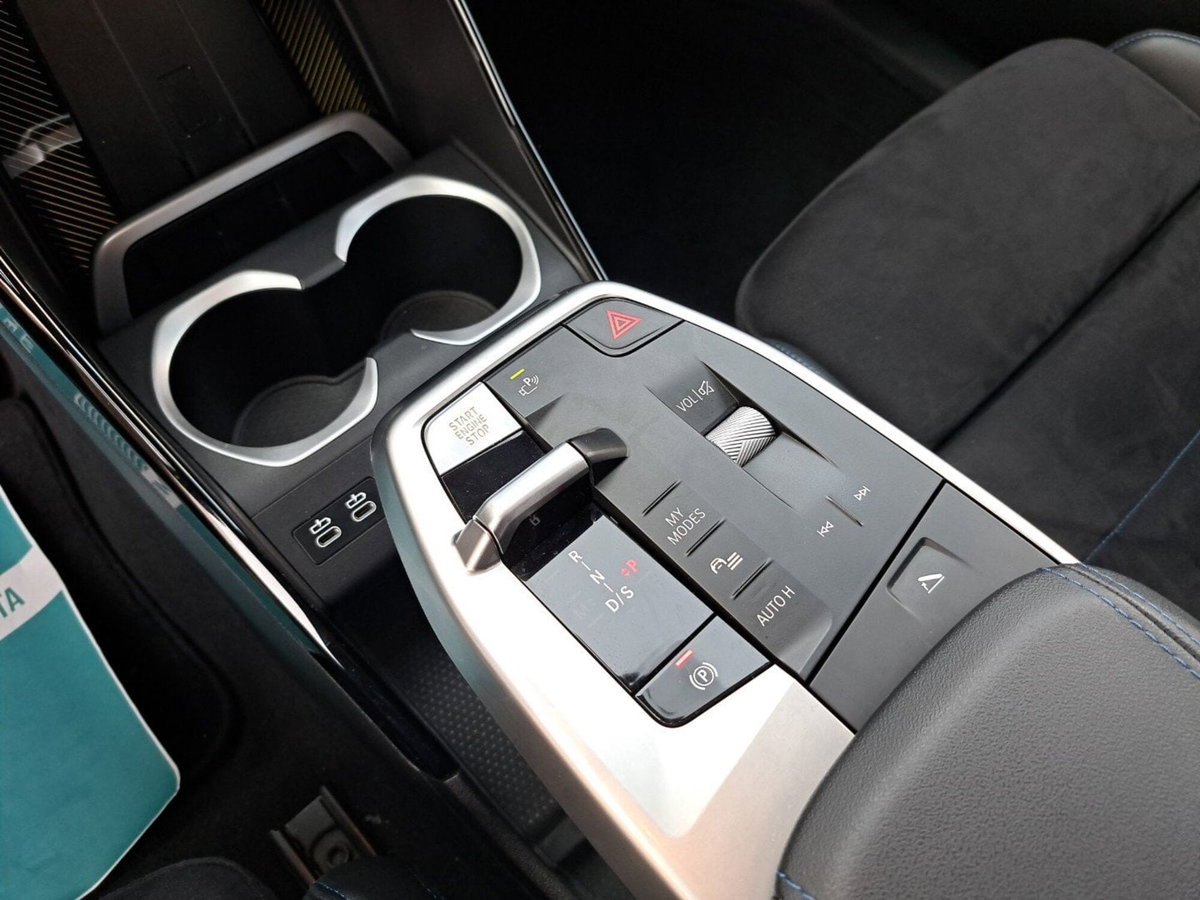BMW X2 xdrive M35i Msport Pro auto (15)