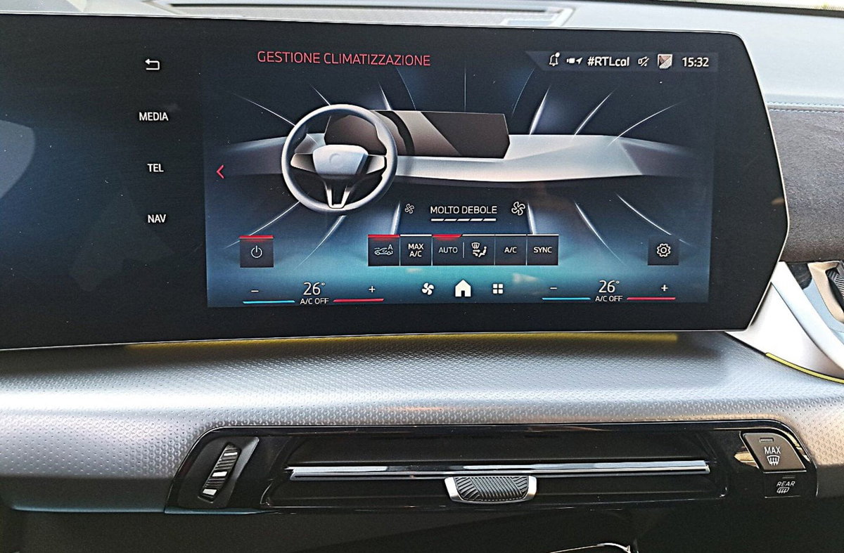 BMW X2 xdrive M35i Msport Pro auto (18)