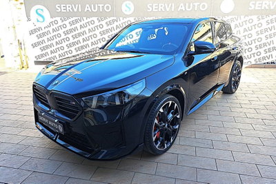 BMW X2 xdrive M35i Msport Pro auto (4)