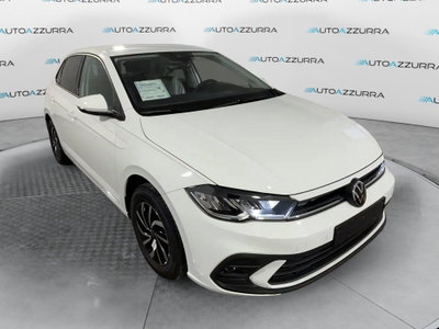 Volkswagen Polo 1.0 tsi Edition 95cv dsg (3)