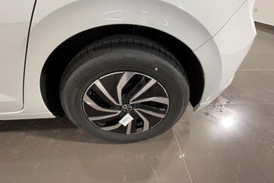 Volkswagen Polo 1.0 tsi Edition 95cv dsg (7)