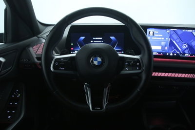 BMW Serie 1 118d MSport Pro auto (10)