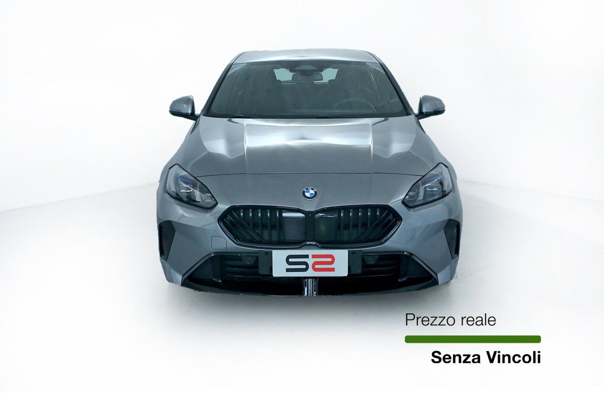 BMW Serie 1 118d MSport Pro auto (2)