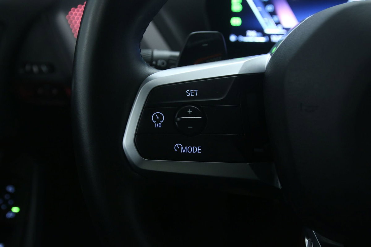 BMW Serie 1 118d MSport Pro auto (20)