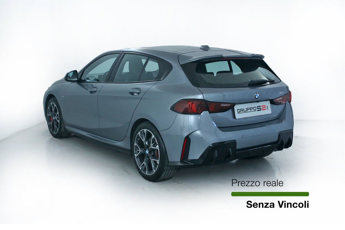 BMW Serie 1 118d MSport Pro auto (6)