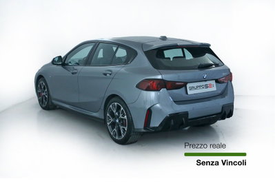 BMW Serie 1 118d MSport Pro auto (6)