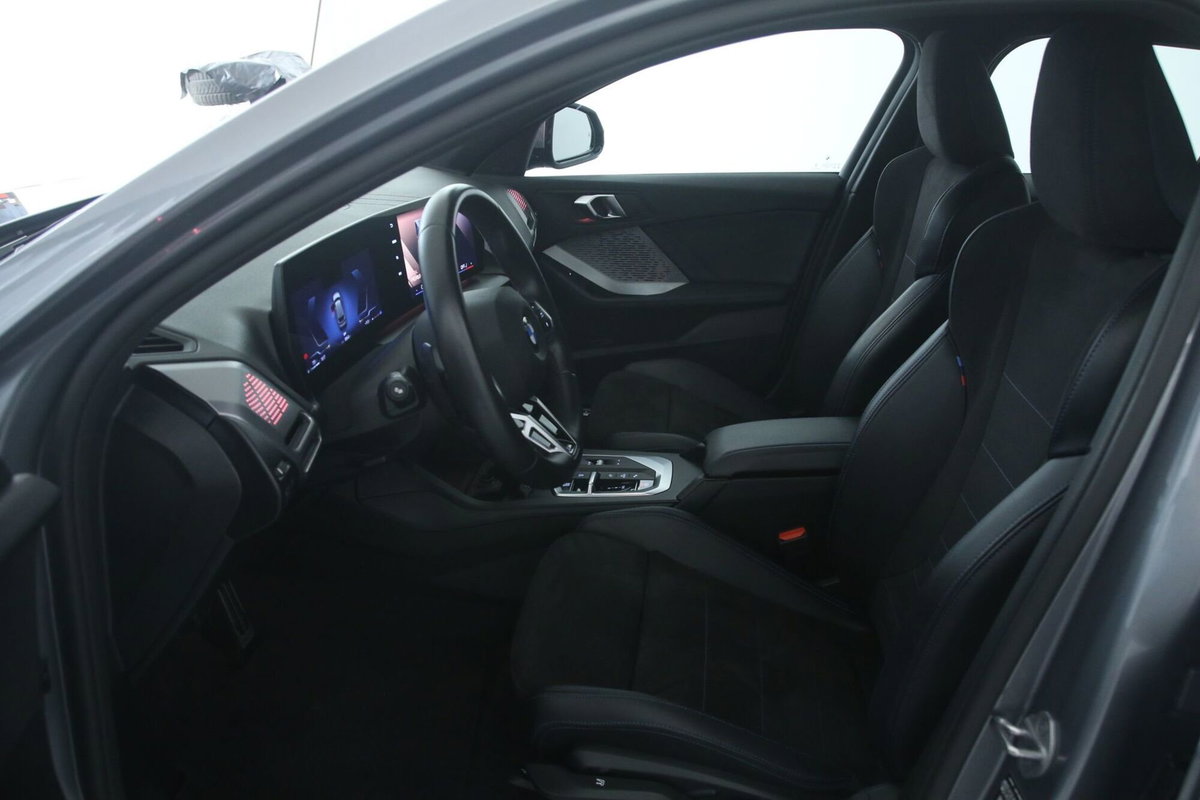 BMW Serie 1 118d MSport Pro auto (7)