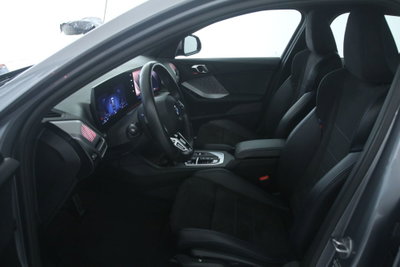 BMW Serie 1 118d MSport Pro auto (7)