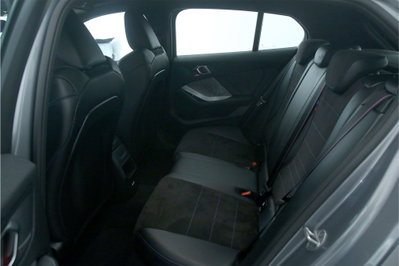 BMW Serie 1 118d MSport Pro auto (8)