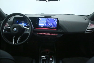 BMW Serie 1 118d MSport Pro auto (9)