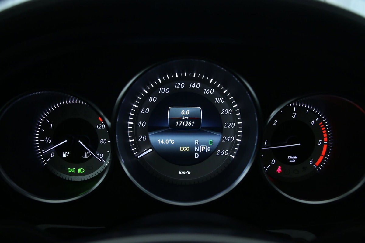 Mercedes-Benz CLS Shooting Brake 250 d SW 4Matic Premium (12)