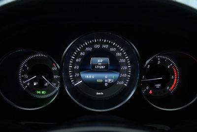 Mercedes-Benz CLS Shooting Brake 250 d SW 4Matic Premium (12)