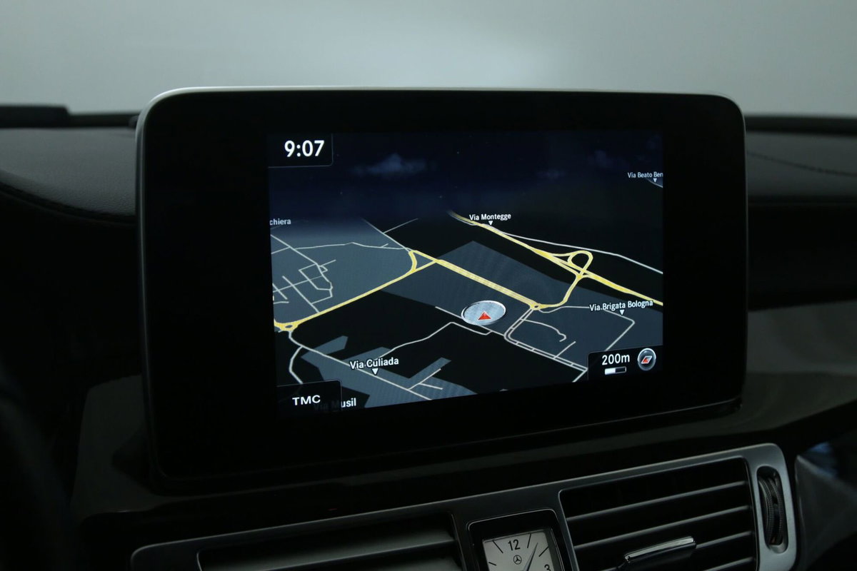 Mercedes-Benz CLS Shooting Brake 250 d SW 4Matic Premium (13)