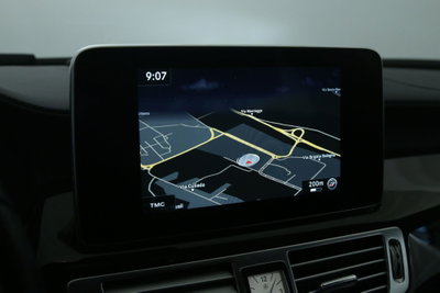 Mercedes-Benz CLS Shooting Brake 250 d SW 4Matic Premium (13)