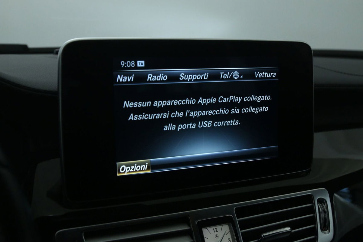 Mercedes-Benz CLS Shooting Brake 250 d SW 4Matic Premium (14)