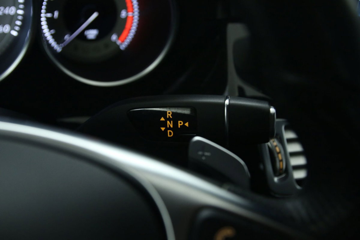 Mercedes-Benz CLS Shooting Brake 250 d SW 4Matic Premium (15)
