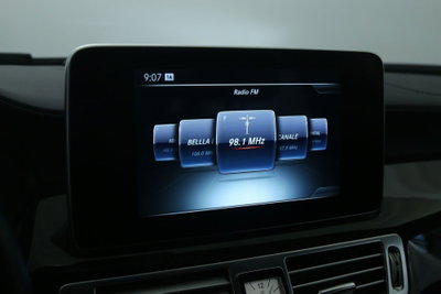 Mercedes-Benz CLS Shooting Brake 250 d SW 4Matic Premium (16)