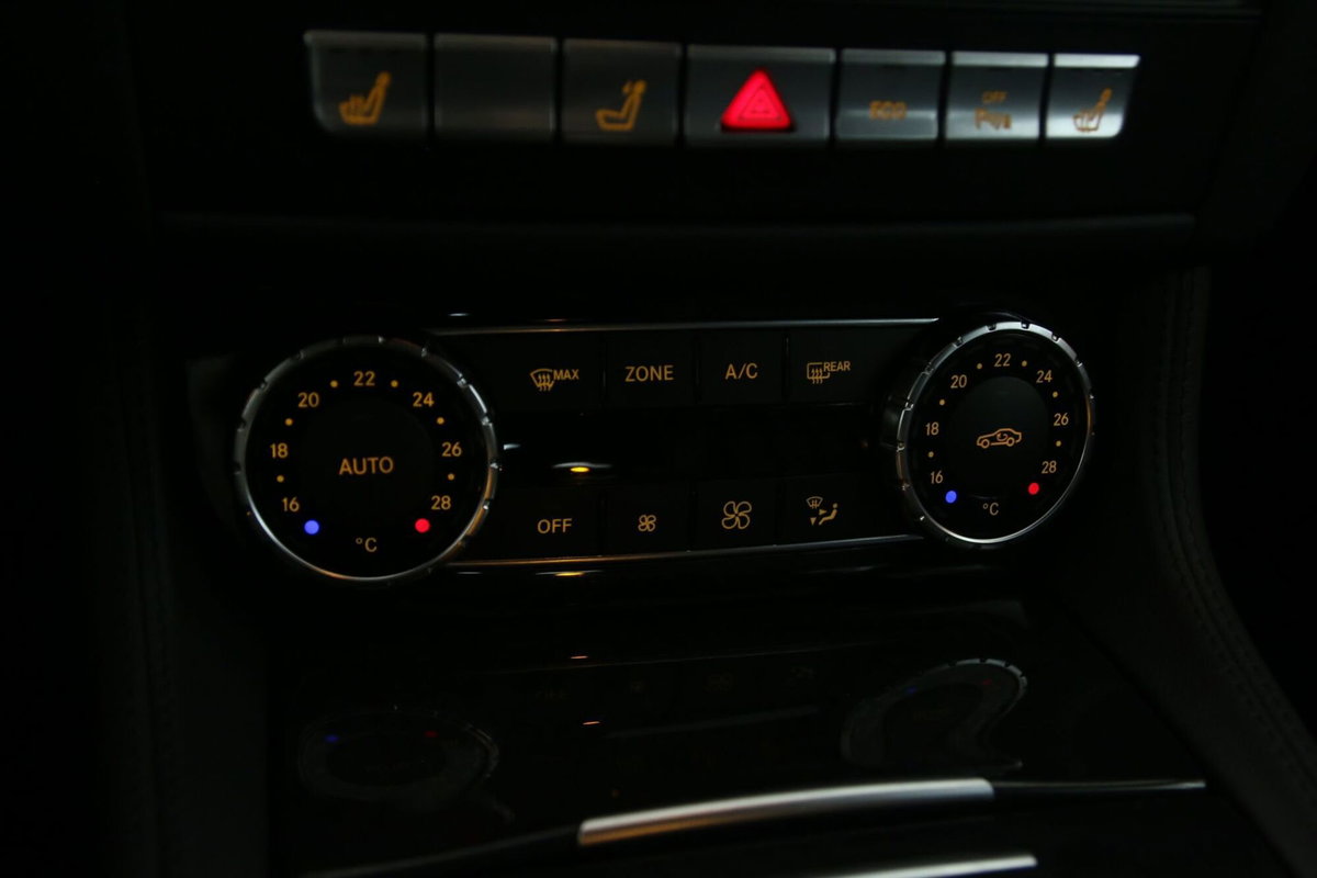 Mercedes-Benz CLS Shooting Brake 250 d SW 4Matic Premium (18)