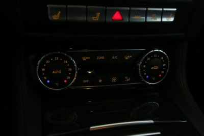 Mercedes-Benz CLS Shooting Brake 250 d SW 4Matic Premium (18)