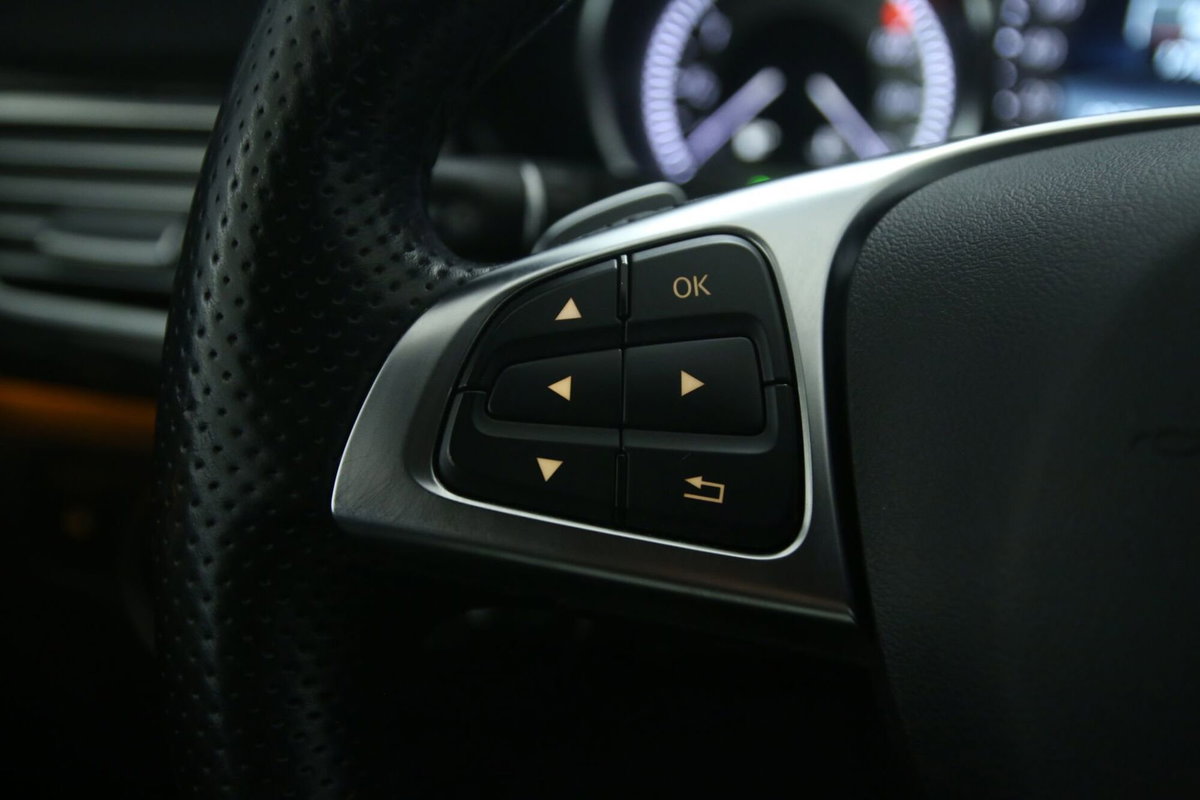 Mercedes-Benz CLS Shooting Brake 250 d SW 4Matic Premium (19)