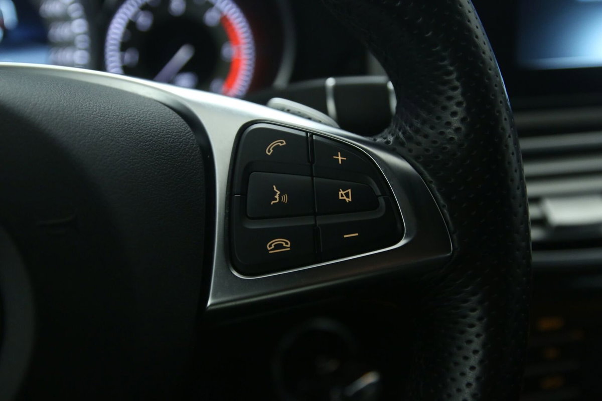 Mercedes-Benz CLS Shooting Brake 250 d SW 4Matic Premium (20)