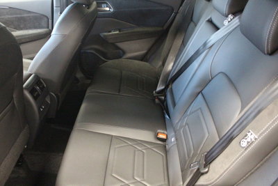 Nissan Qashqai 1.3 mhev N-Design 4wd 158cv xtronic (10)