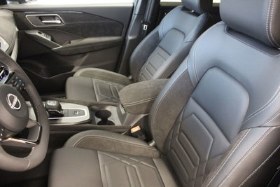 Nissan Qashqai 1.3 mhev N-Design 4wd 158cv xtronic (8)