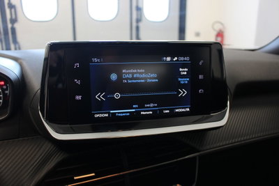 Peugeot 2008 1.2 puretech Active s&s 100cv (10)