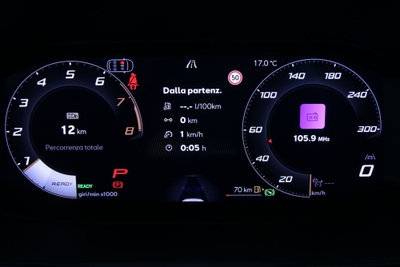 Cupra Leon Leon 1.5 hybrid 150cv dsg (11)