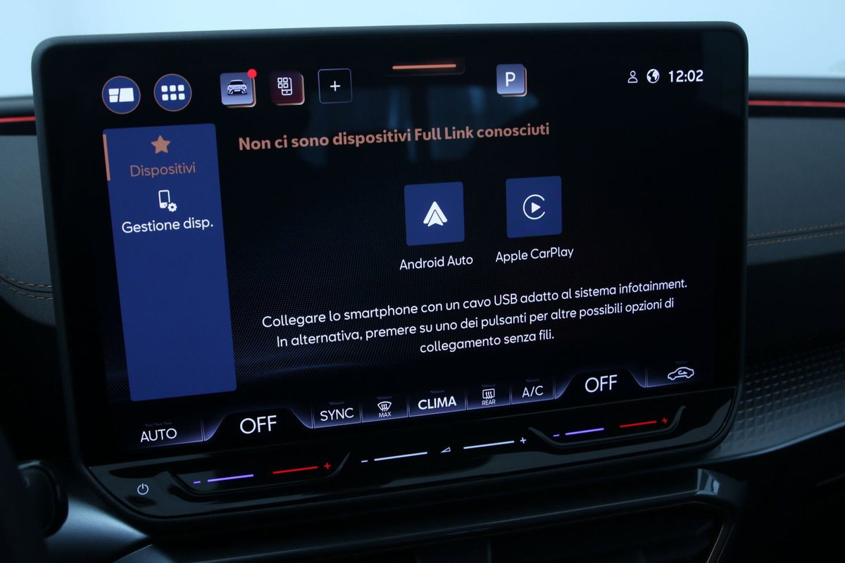 Cupra Leon Leon 1.5 hybrid 150cv dsg (14)