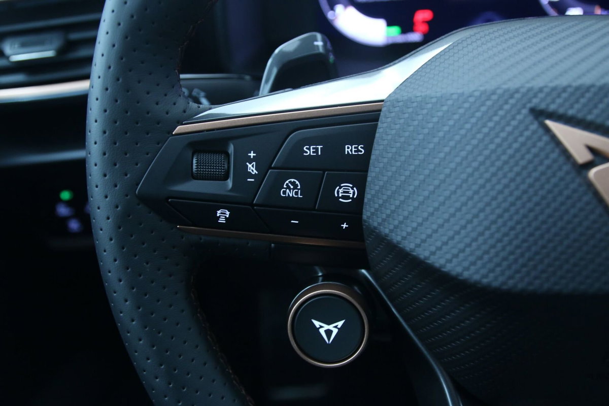 Cupra Leon Leon 1.5 hybrid 150cv dsg (18)