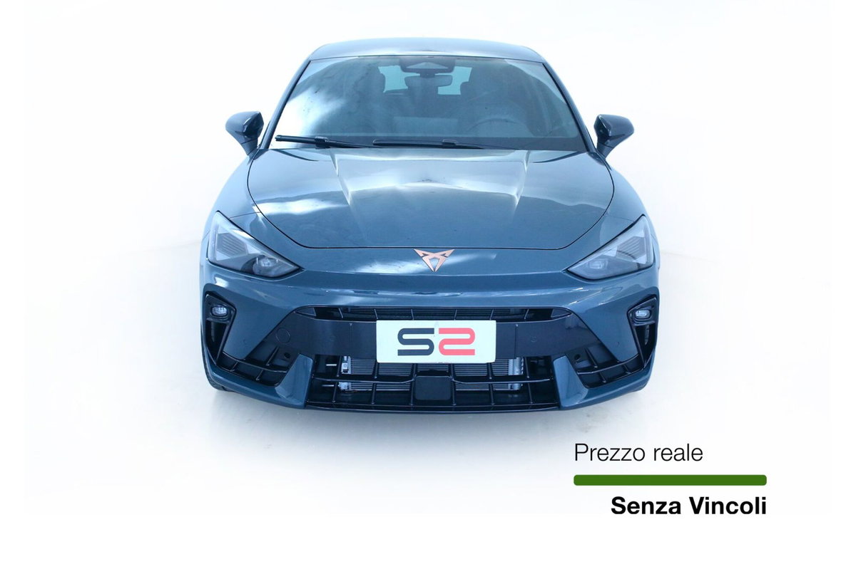 Cupra Leon Leon 1.5 hybrid 150cv dsg (2)