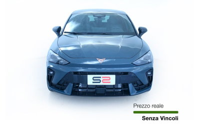 Cupra Leon Leon 1.5 hybrid 150cv dsg (2)