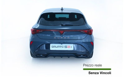 Cupra Leon Leon 1.5 hybrid 150cv dsg (5)