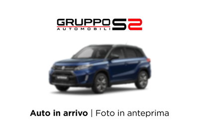 Suzuki Vitara 1.4h Starview 4wd allgrip 110cv auto nuova