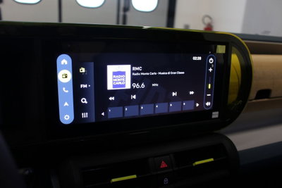 Fiat Grande Panda 1.2 hybrid La Prima 110cv edct (17)