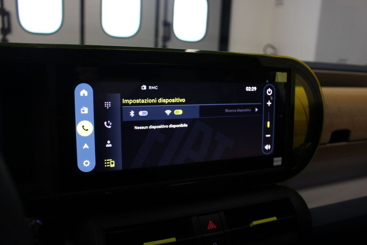 Fiat Grande Panda 1.2 hybrid La Prima 110cv edct (18)