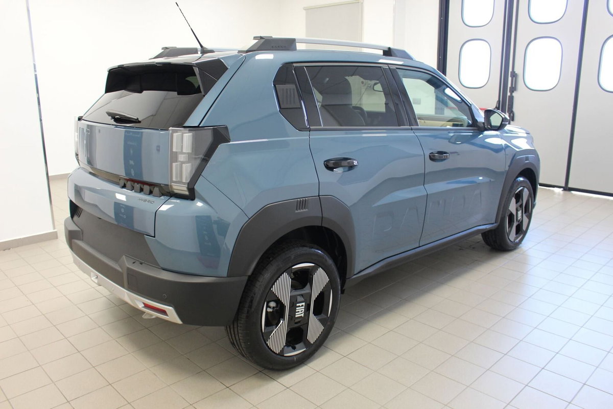Fiat Grande Panda 1.2 hybrid La Prima 110cv edct (4)