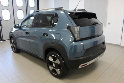 Fiat Grande Panda 1.2 hybrid La Prima 110cv edct (6)