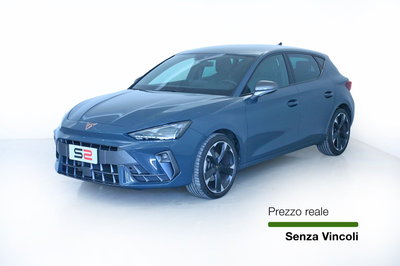 Cupra Leon Leon 1.5 hybrid 150cv dsg usata