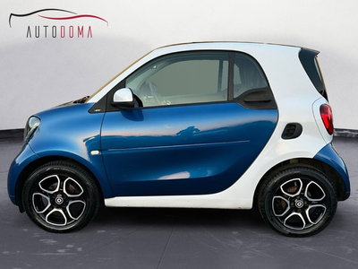 smart Fortwo 70 1.0 Prime usata