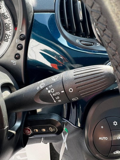 Fiat 500 1.0 Hybrid Dolcevita (10)