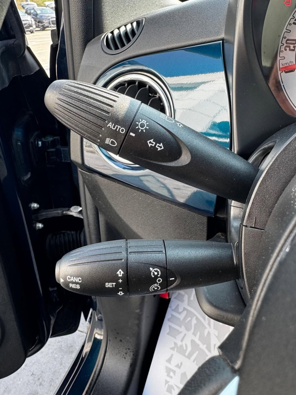 Fiat 500 1.0 Hybrid Dolcevita (13)